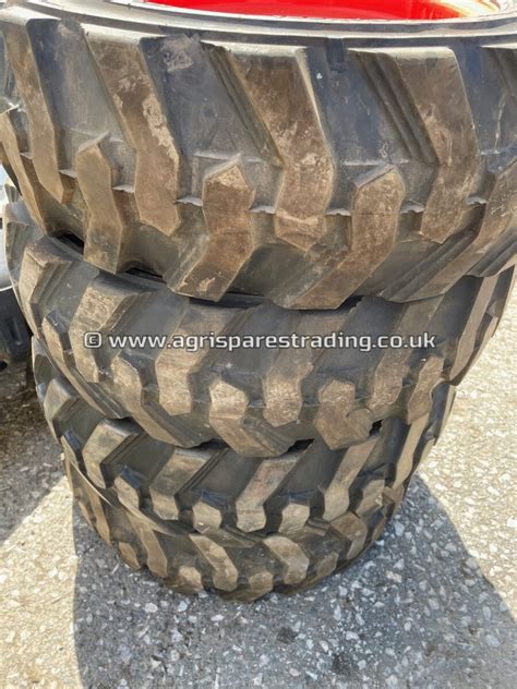 bobcat tyres near me